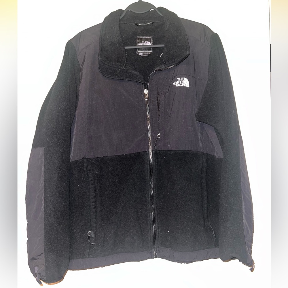 Women’s North Face Fleece Jacket